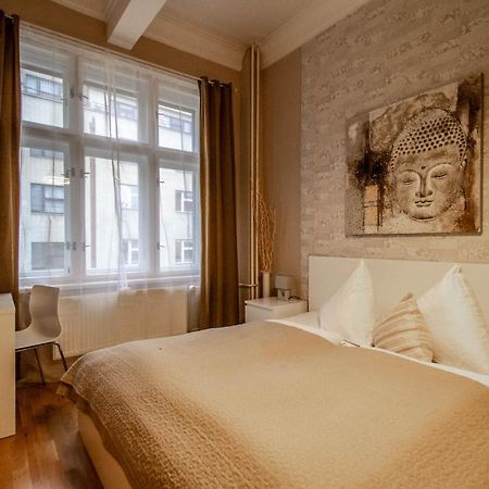Design Apartment By Ruterra Praga Exterior foto