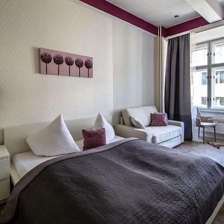 Design Apartment By Ruterra Praga Exterior foto