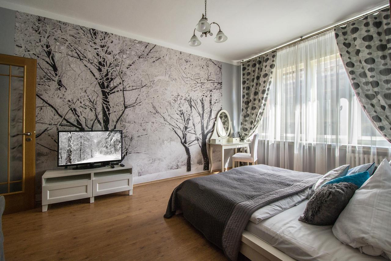 Design Apartment By Ruterra Praga Exterior foto