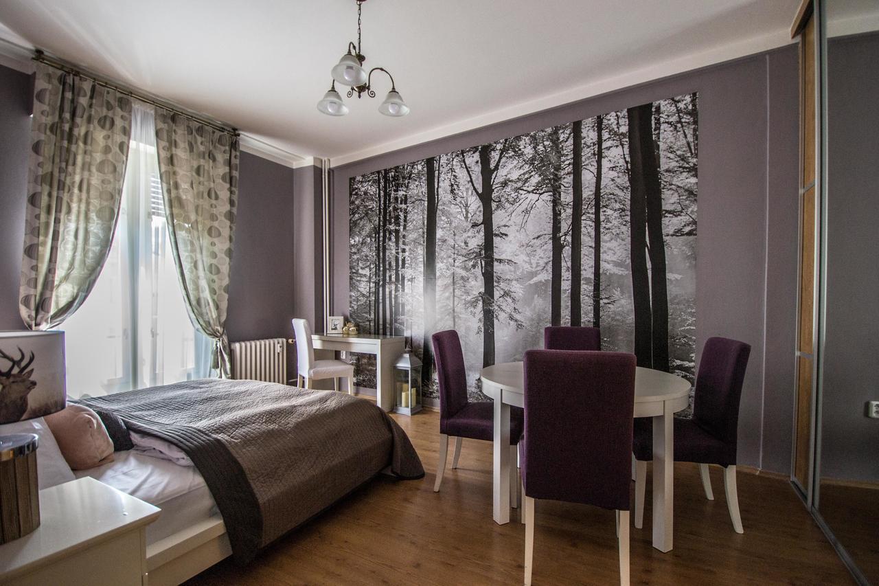 Design Apartment By Ruterra Praga Exterior foto