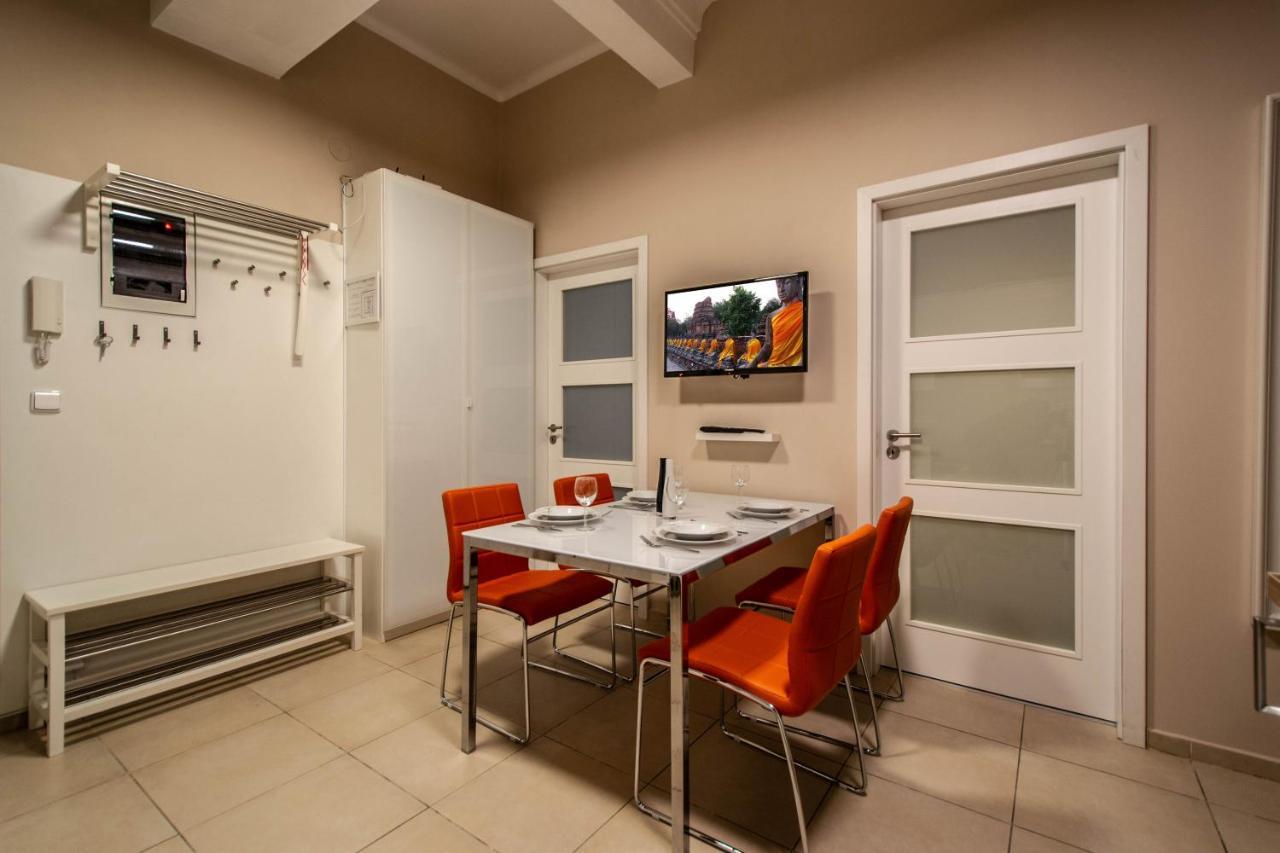 Design Apartment By Ruterra Praga Exterior foto