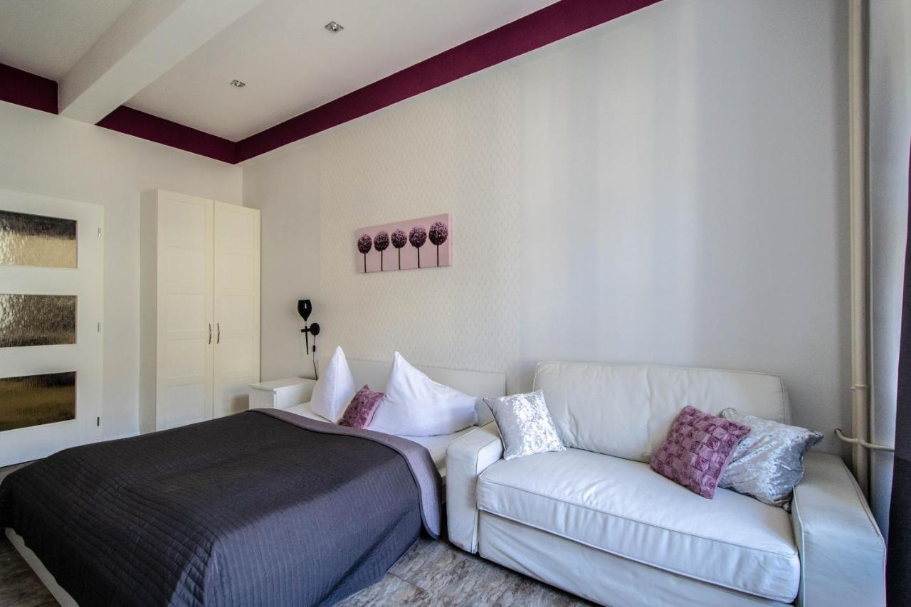 Design Apartment By Ruterra Praga Exterior foto