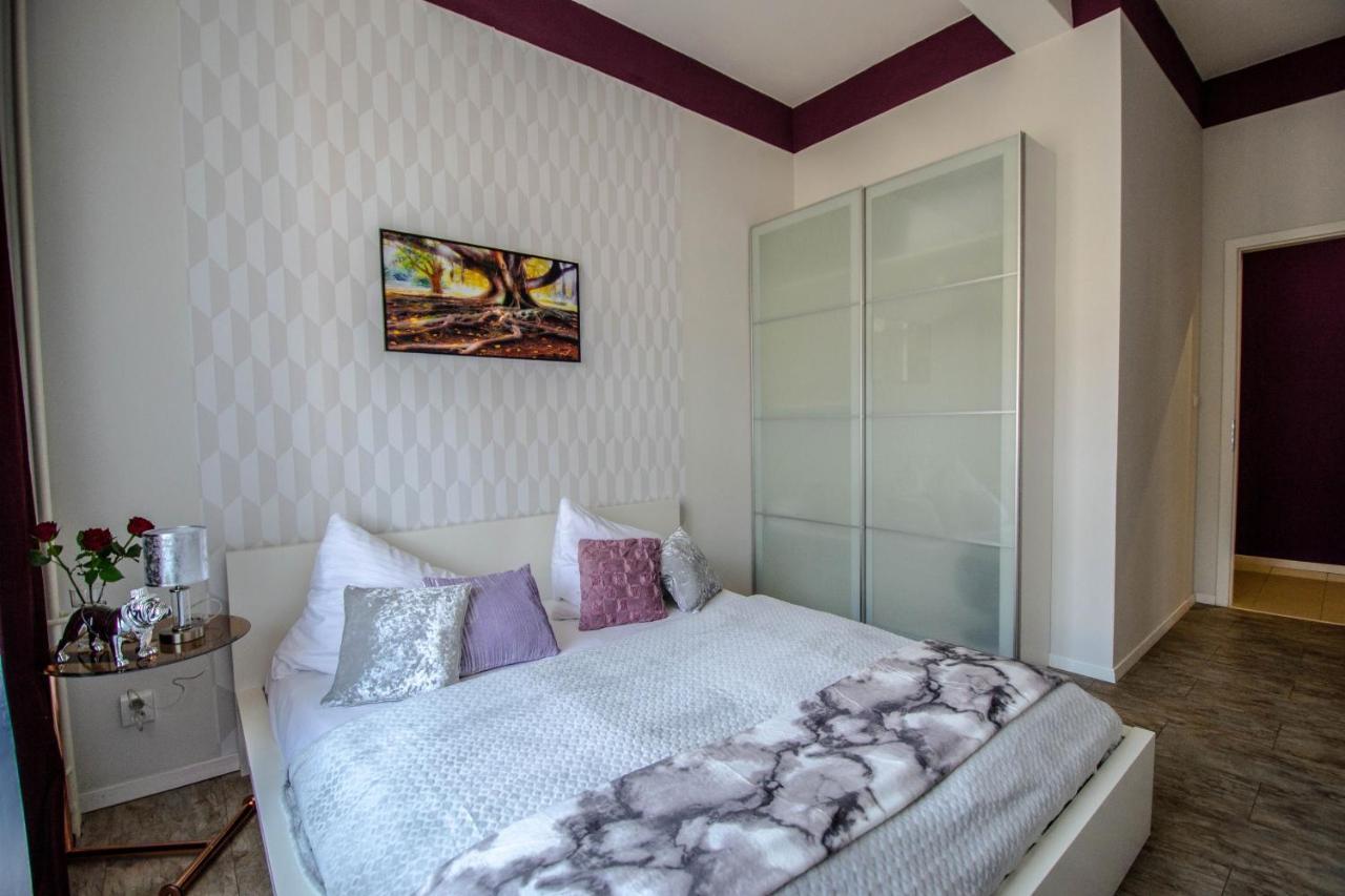 Design Apartment By Ruterra Praga Exterior foto