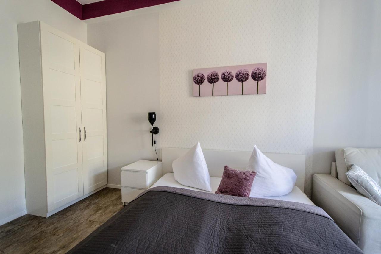 Design Apartment By Ruterra Praga Exterior foto